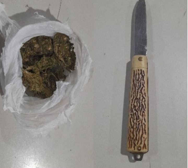  Homem investigado por homicídio 