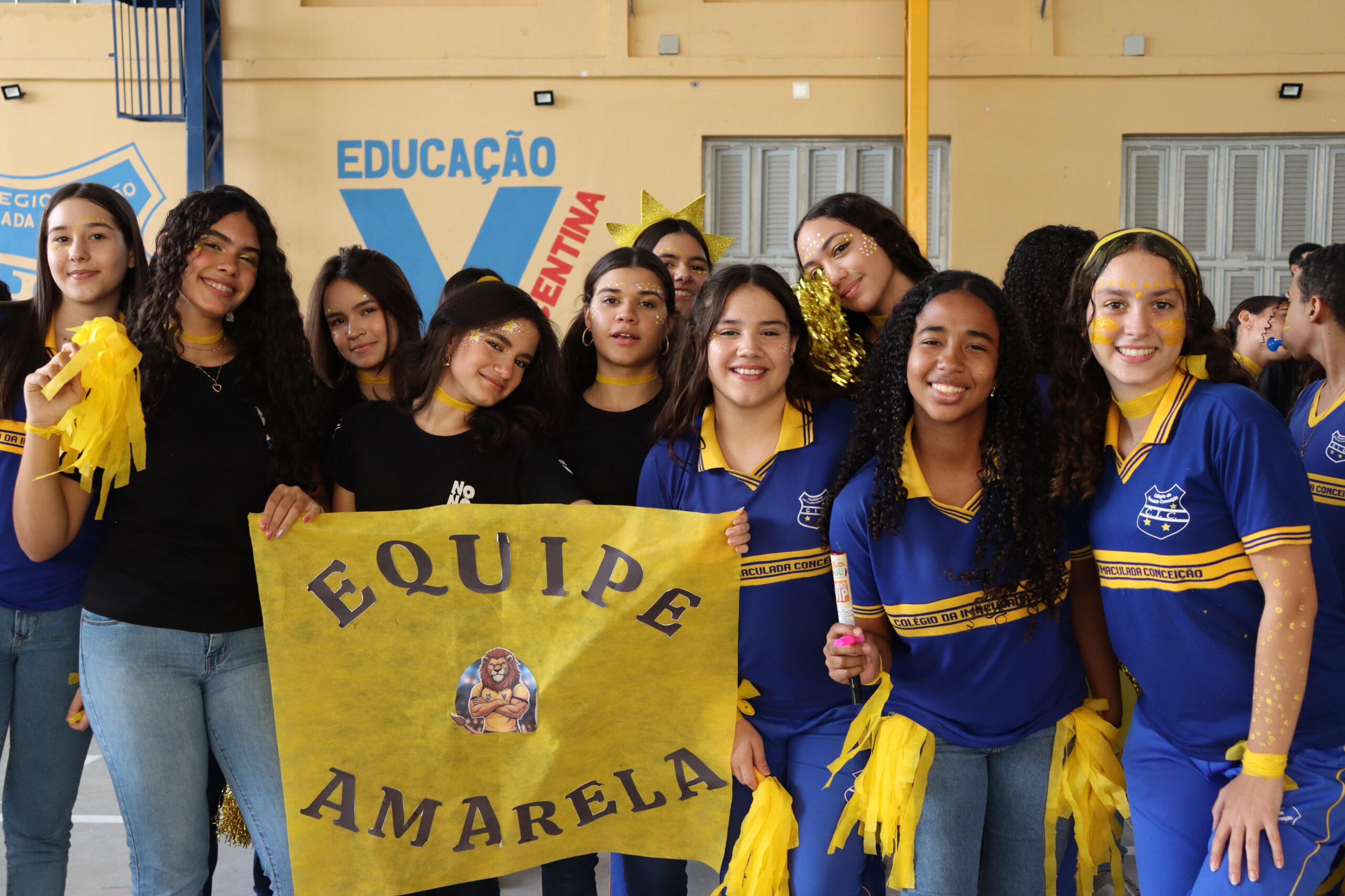 Gincana do CIC arrecada 27 toneladas de alimentos em Serra Talhada