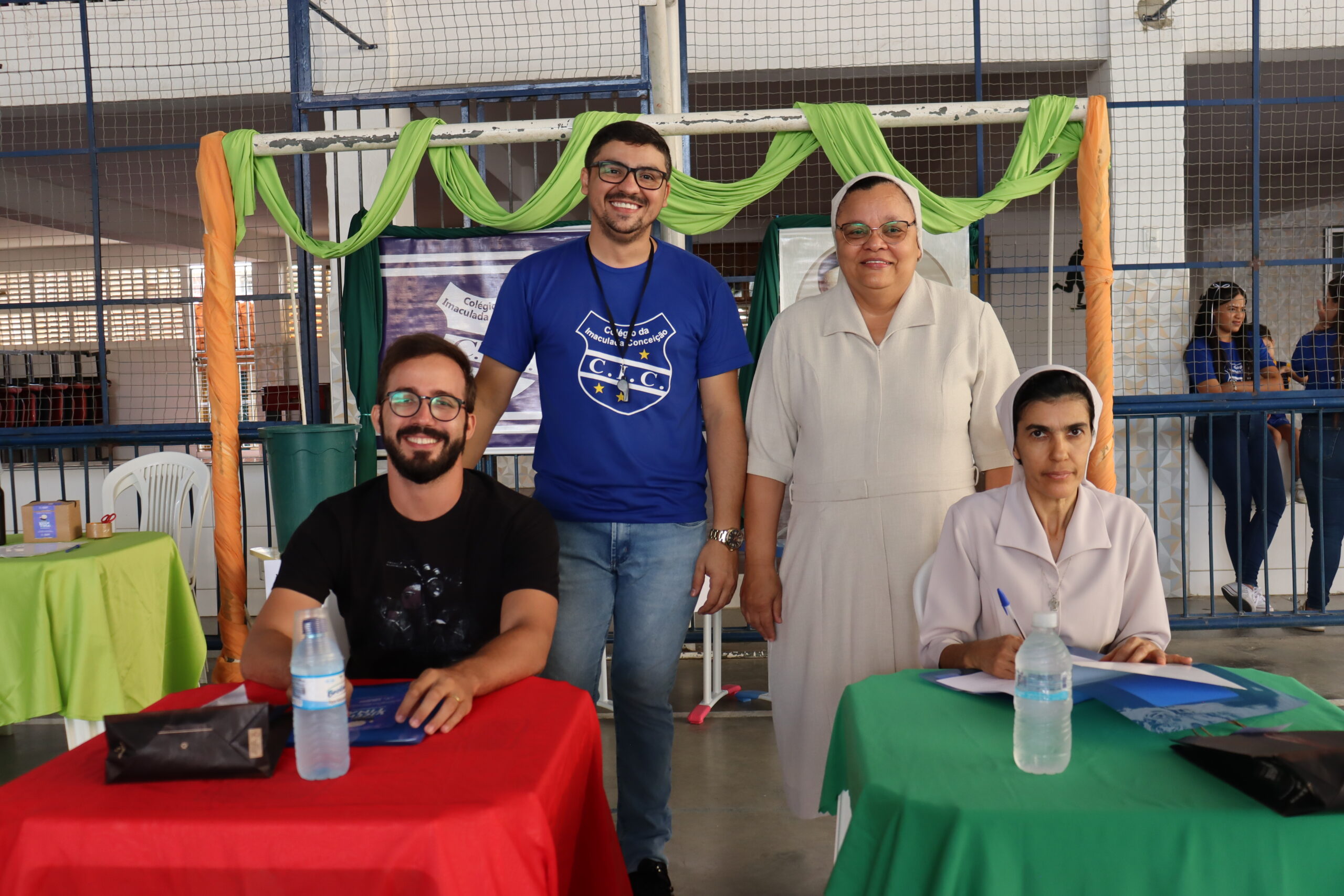 Gincana do CIC arrecada 27 toneladas de alimentos em Serra Talhada