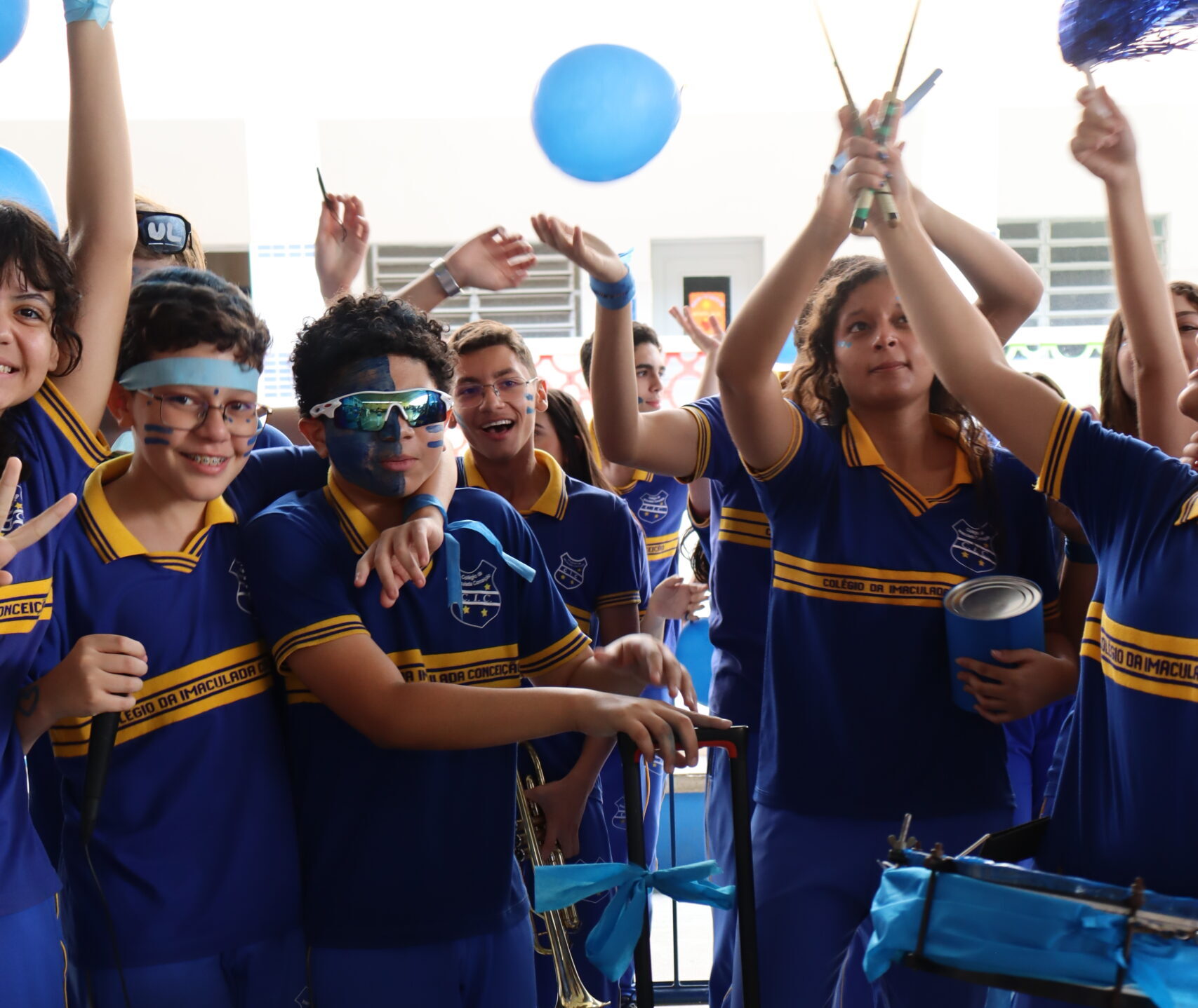 Gincana do CIC arrecada 27 toneladas de alimentos em Serra Talhada