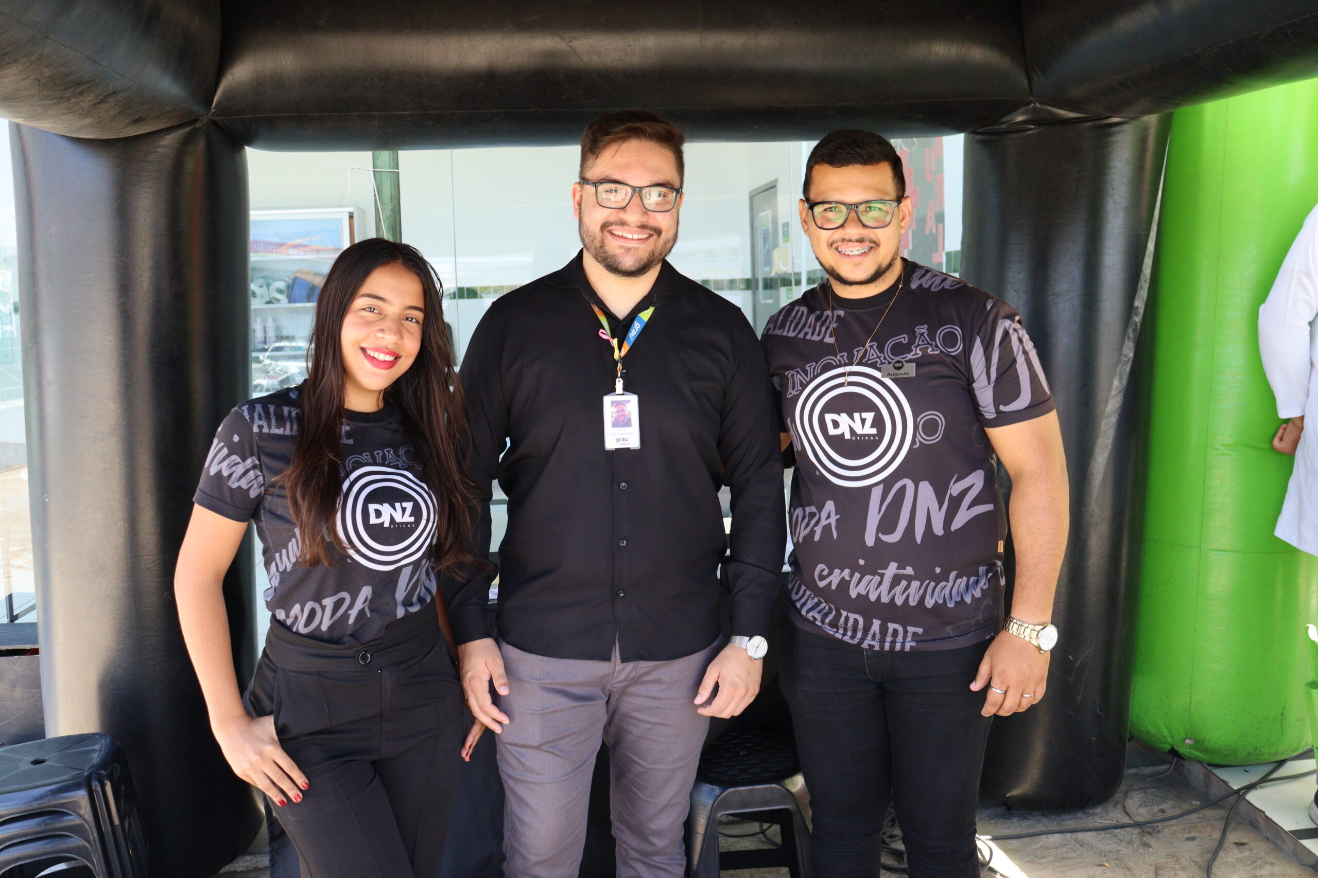 Feira da Empregabilidade do Grau Técnico foi sucesso em Serra Talhada