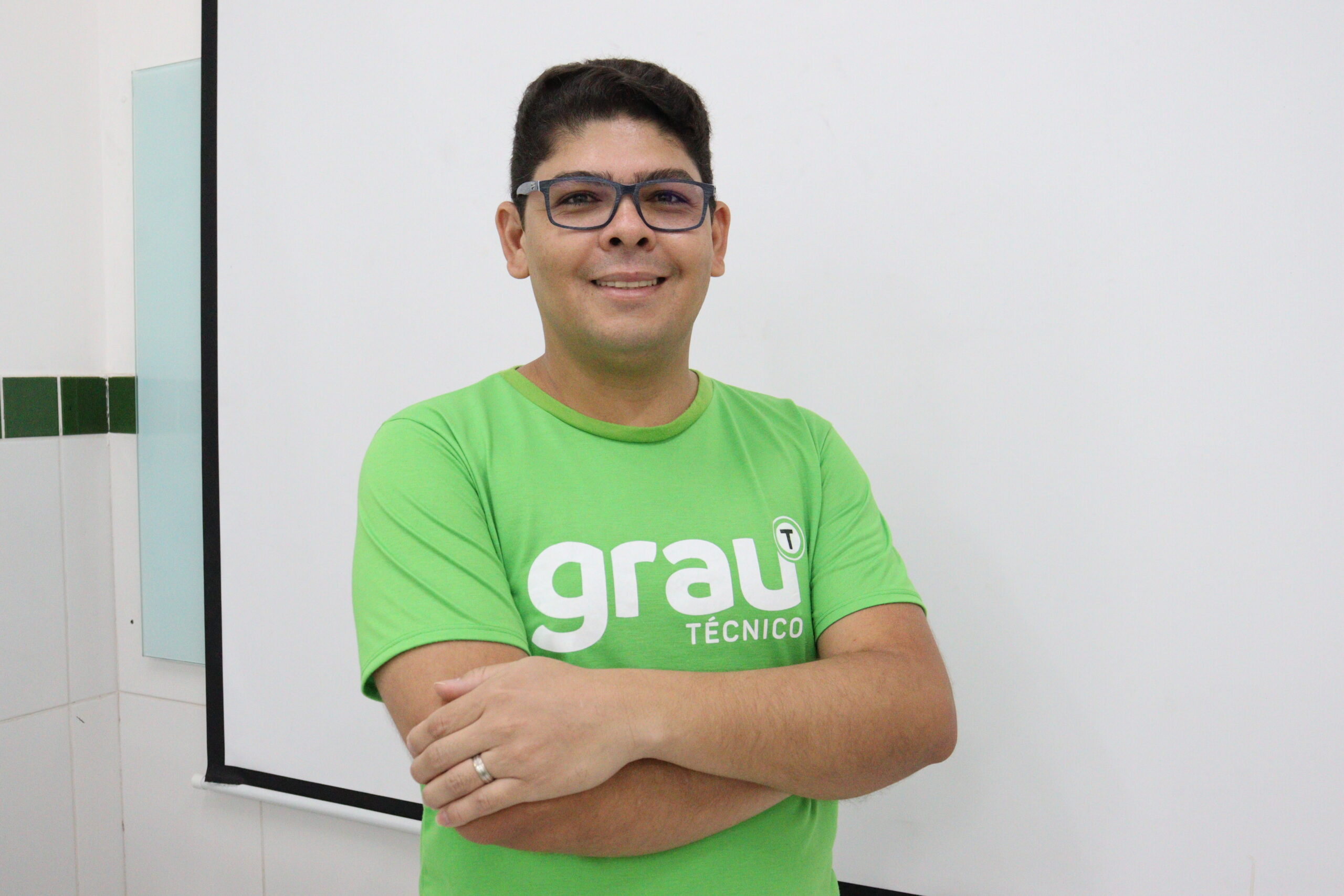 Feira da Empregabilidade do Grau Técnico foi sucesso em Serra Talhada