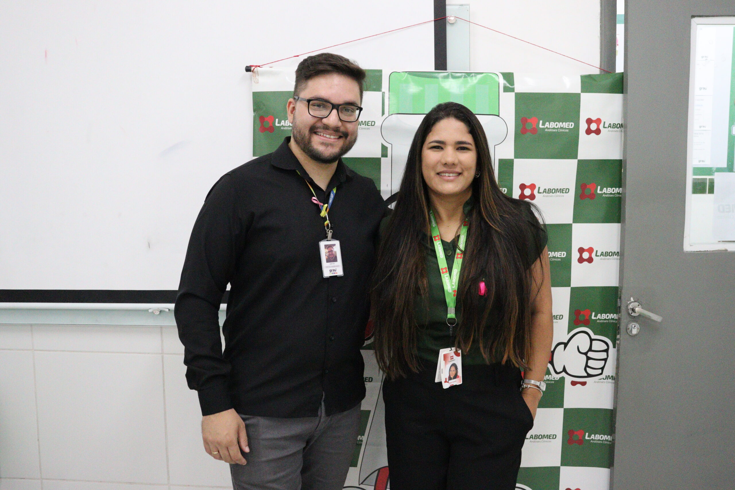 Feira da Empregabilidade do Grau Técnico foi sucesso em Serra Talhada