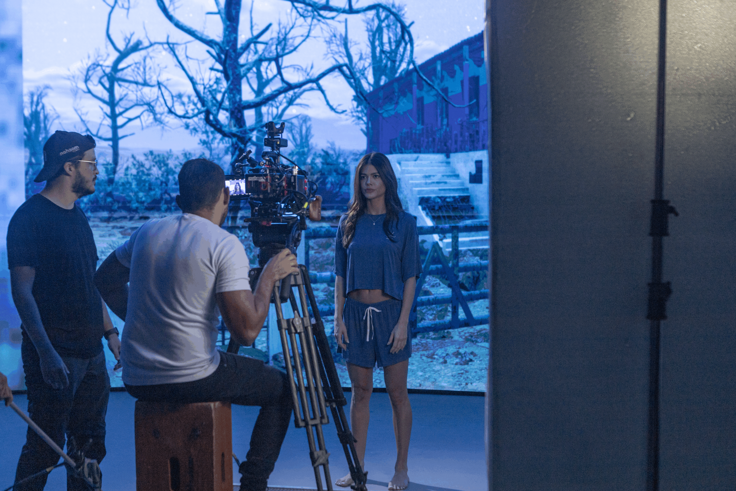 Perna Cabeluda estará no Caatingeek para promover “Recife Assombrado 2”