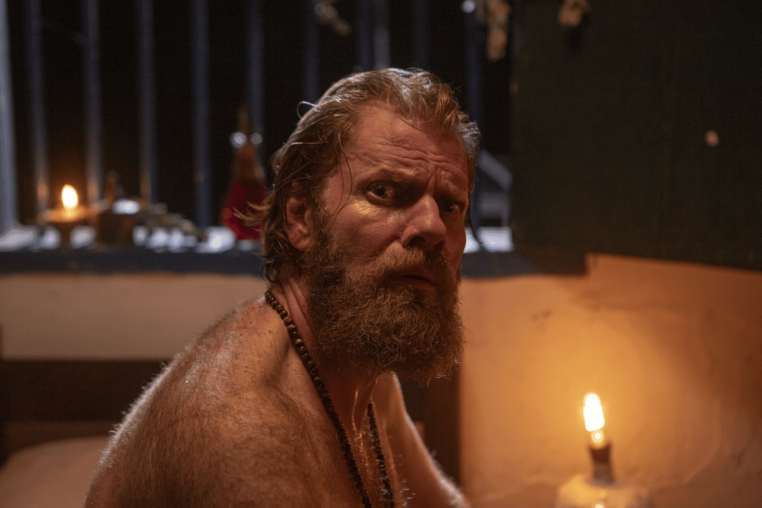 Perna Cabeluda estará no Caatingeek para promover “Recife Assombrado 2”