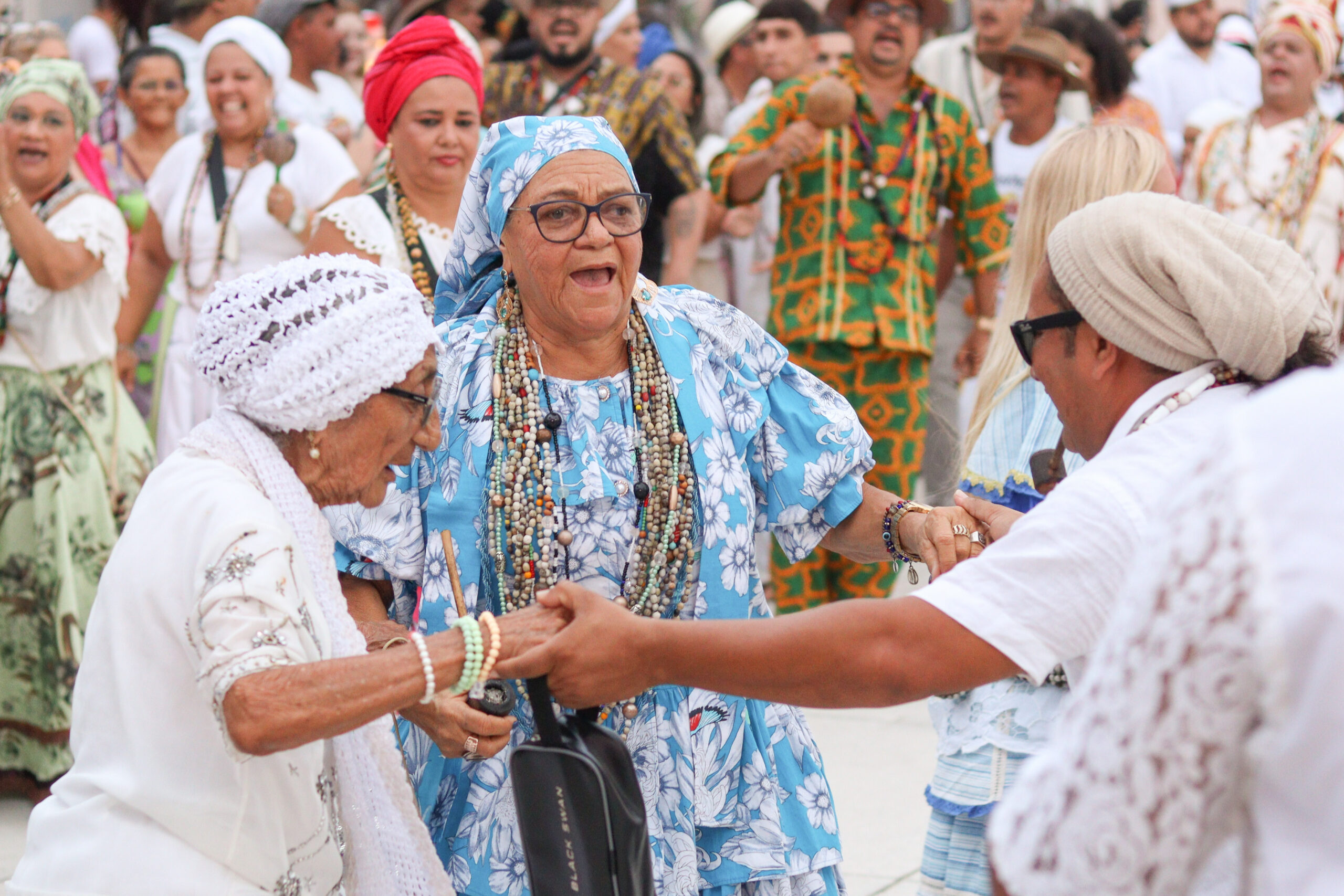 Serra Talhada recebe 3ª edição do Samba do Zé Pretinho em novembro 1 Serra Talhada recebe 3ª edição do Samba do Zé Pretinho em novembro