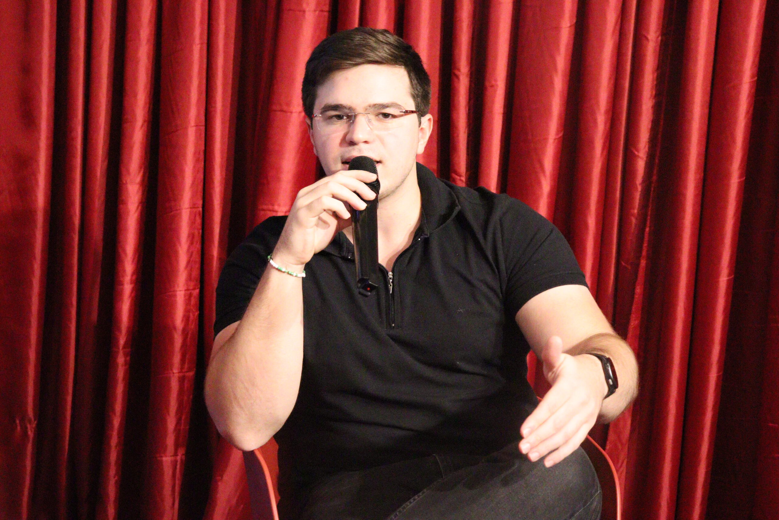 Chapa formada pelo Podemos coloca Miguel com chances e competitivo 1 Chapa formada pelo Podemos coloca Miguel com chances e competitivo