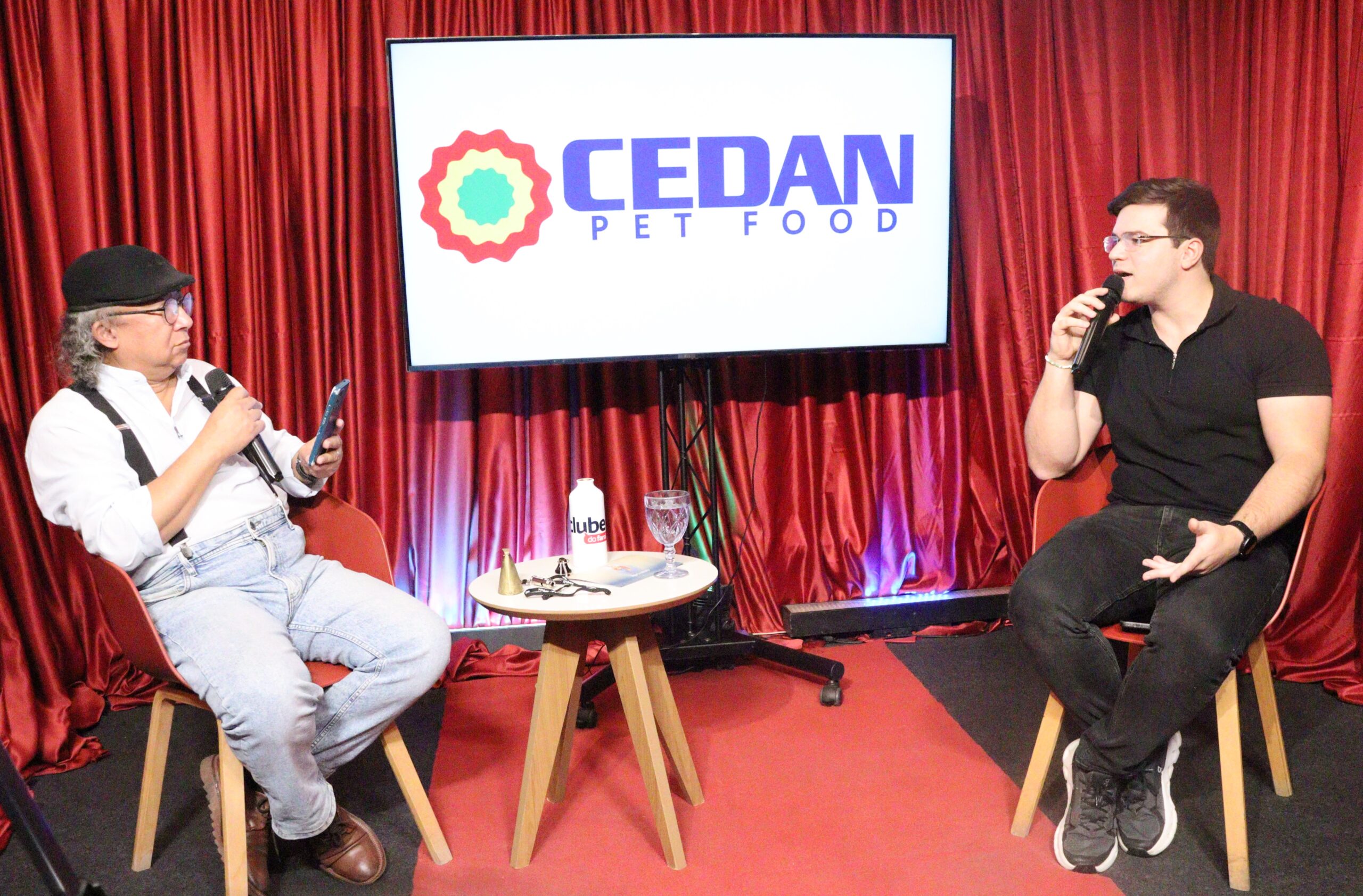 'Acostumado a fazer as coisas sendo subestimado', diz Miguel sobre obras