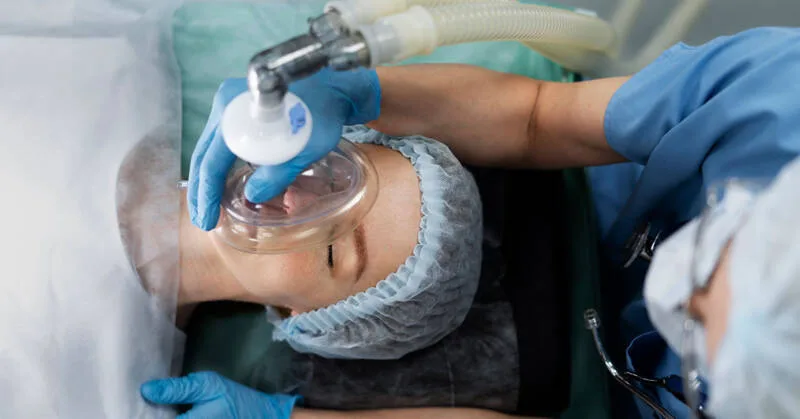 Conheça os mitos e verdades sobre anestesia