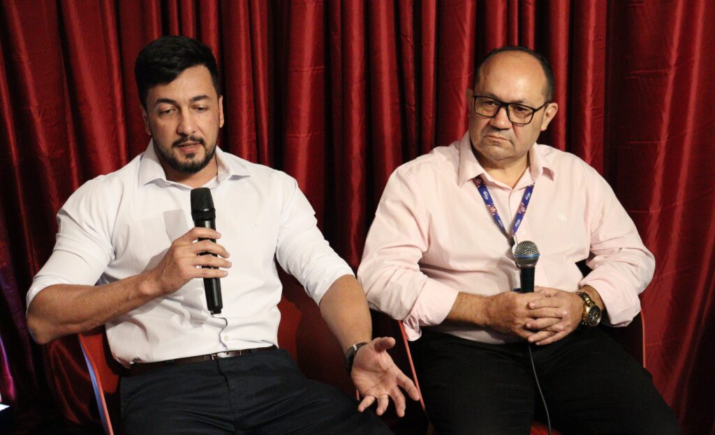 Unifis divulga congresso de direito