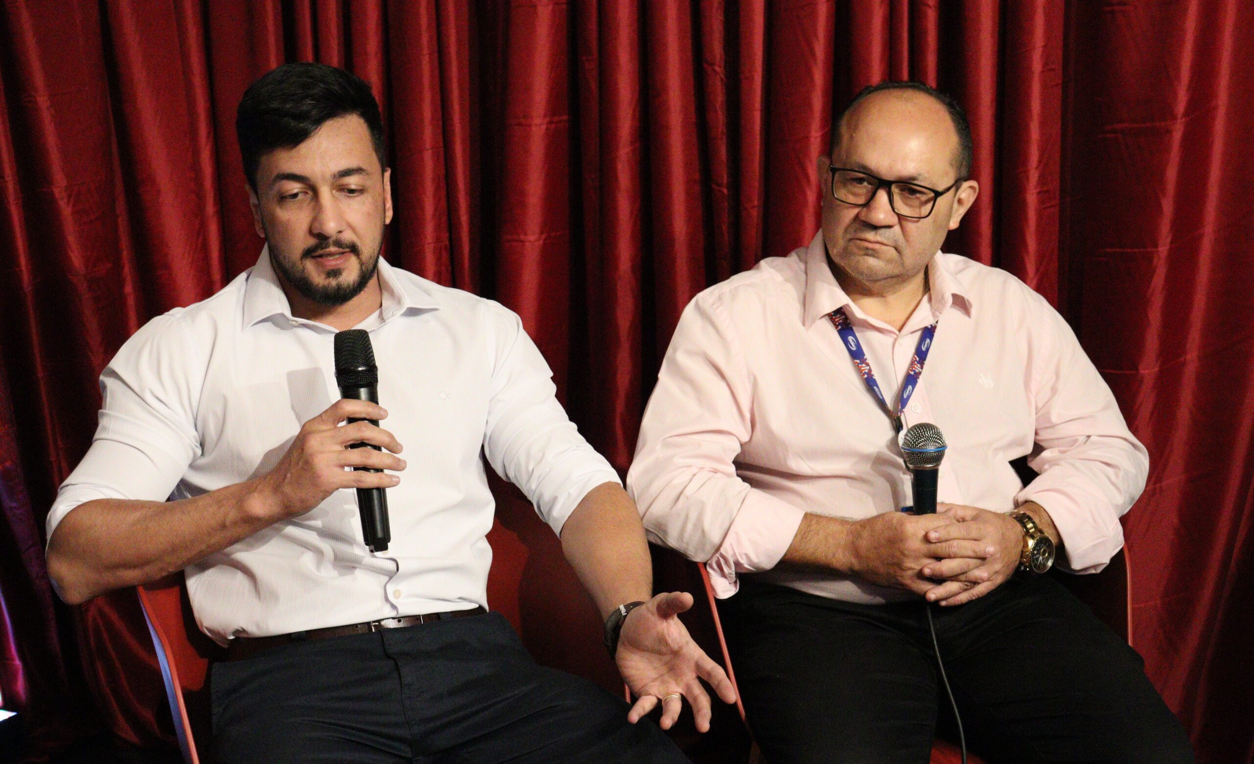 Unifis divulga congresso de direito