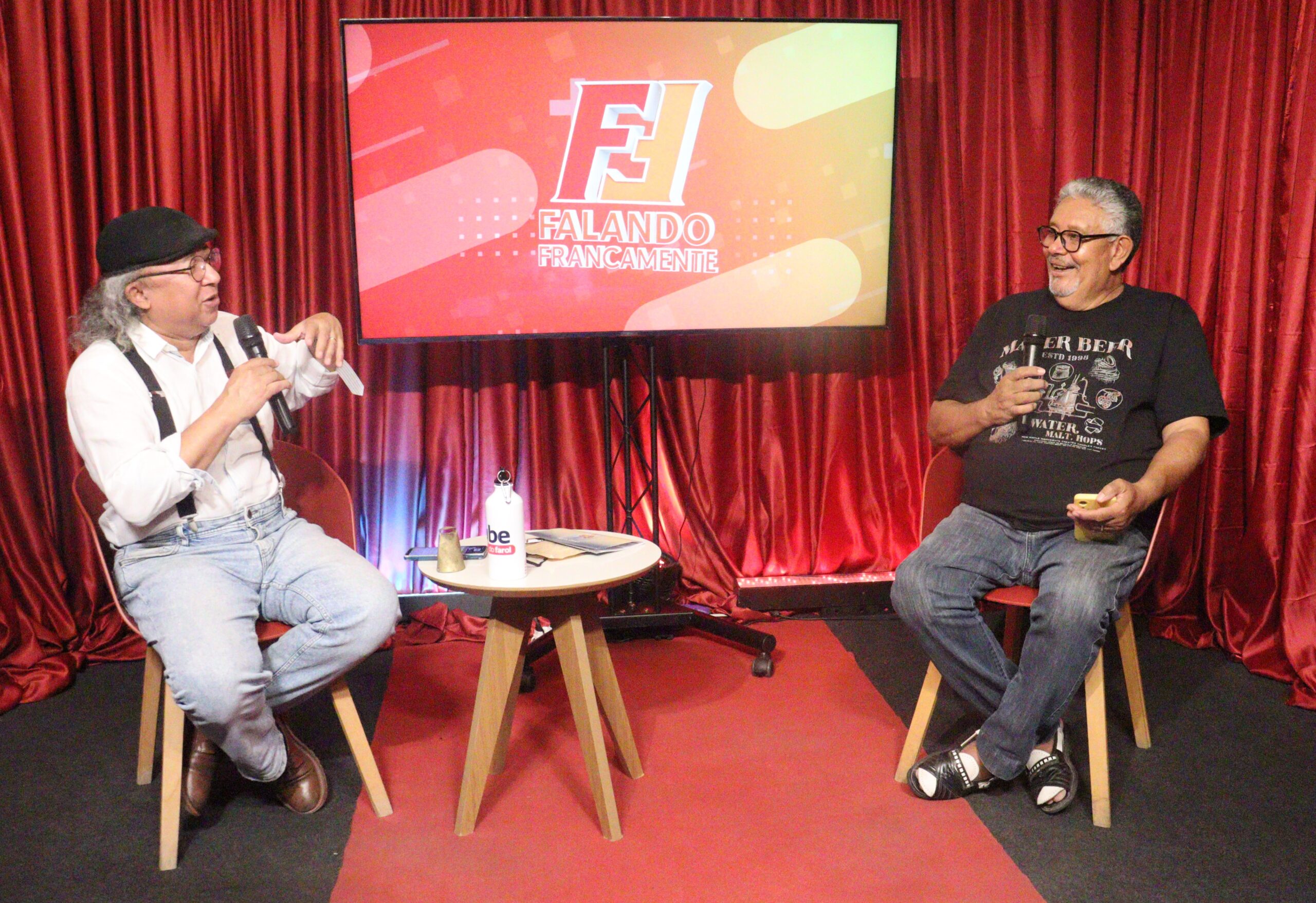 Rai di Serra celebra 40 anos de carreira com show especial em Serra Talhada