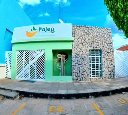 Aos 66 anos, a Rádio Pajeú é orgulho e exemplo como meio de comunicação 1 Aos 66 anos, a Rádio Pajeú é orgulho e exemplo como meio de comunicação