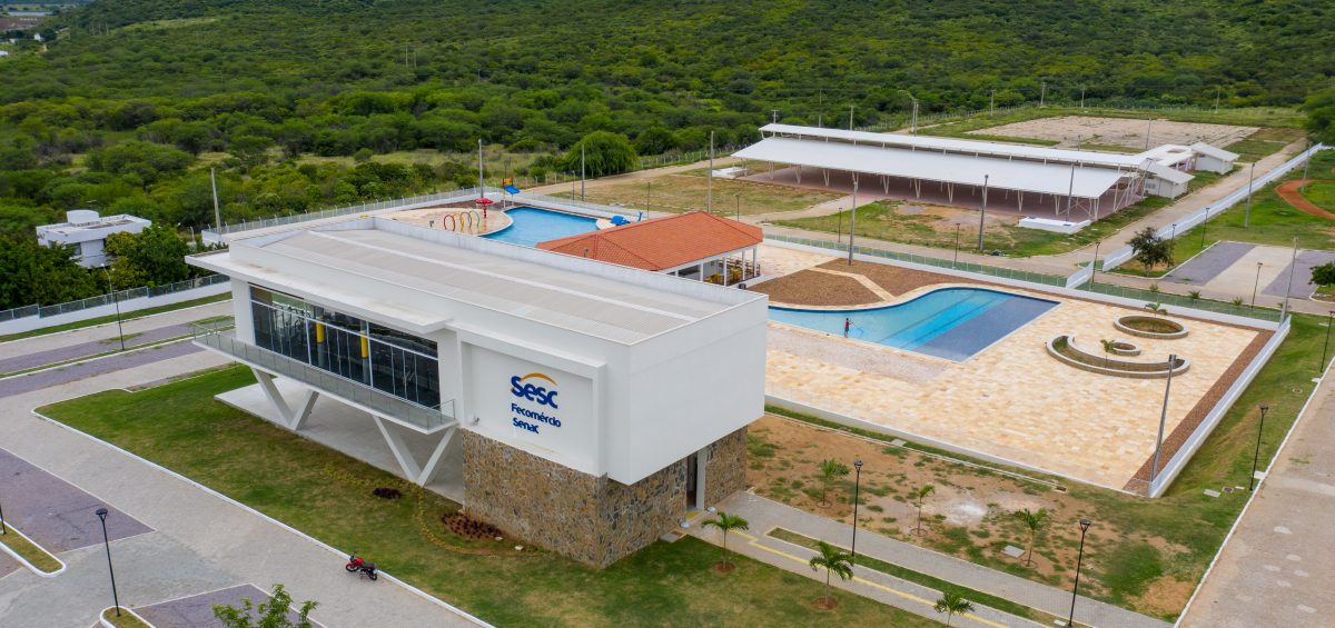 Serra Talhada realiza a 2ª Conferência Caatingueira do Clima no Sesc