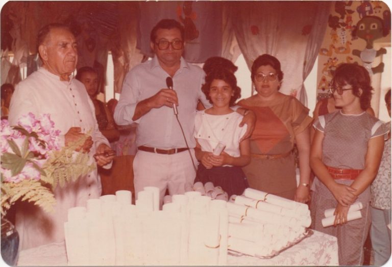 São 34 anos de saudades do mais famoso pároco de Serra Talhada