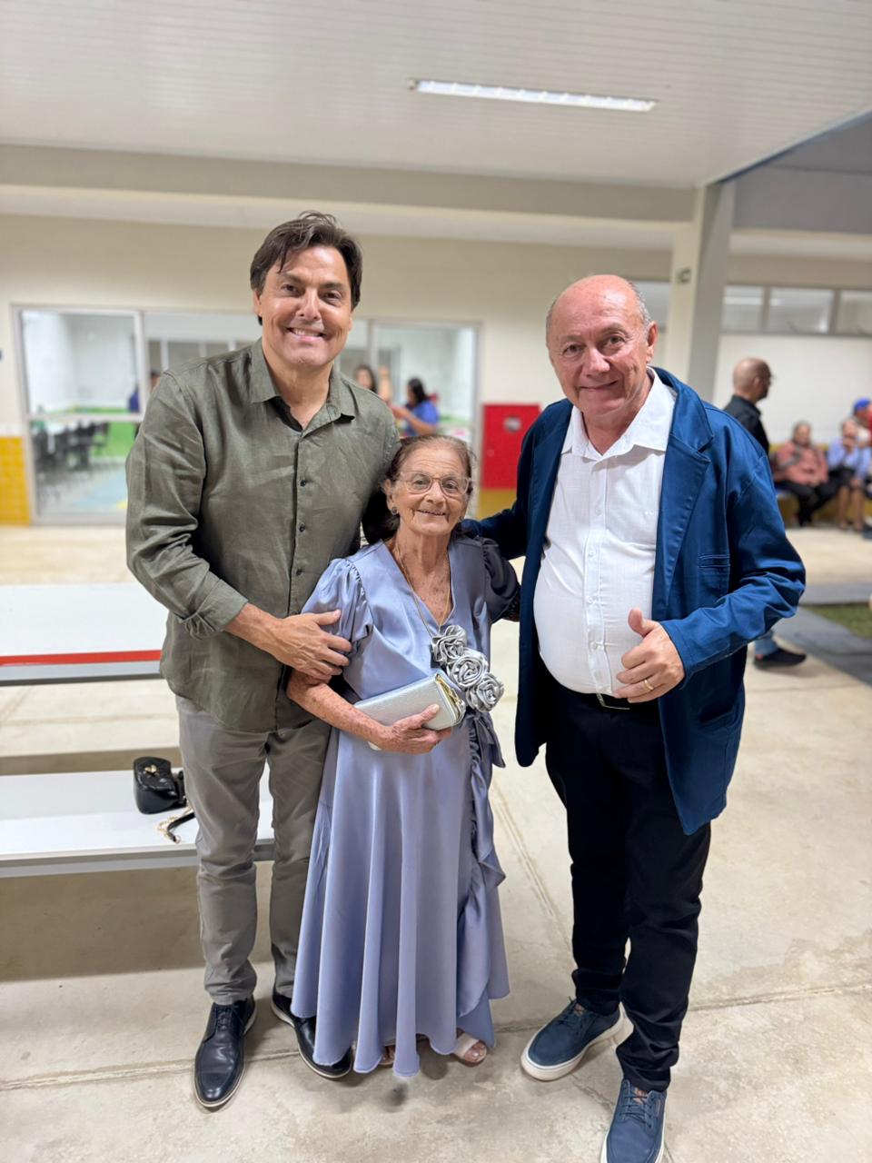 Marconi em Santa Filomena: avanços que transformam vidas