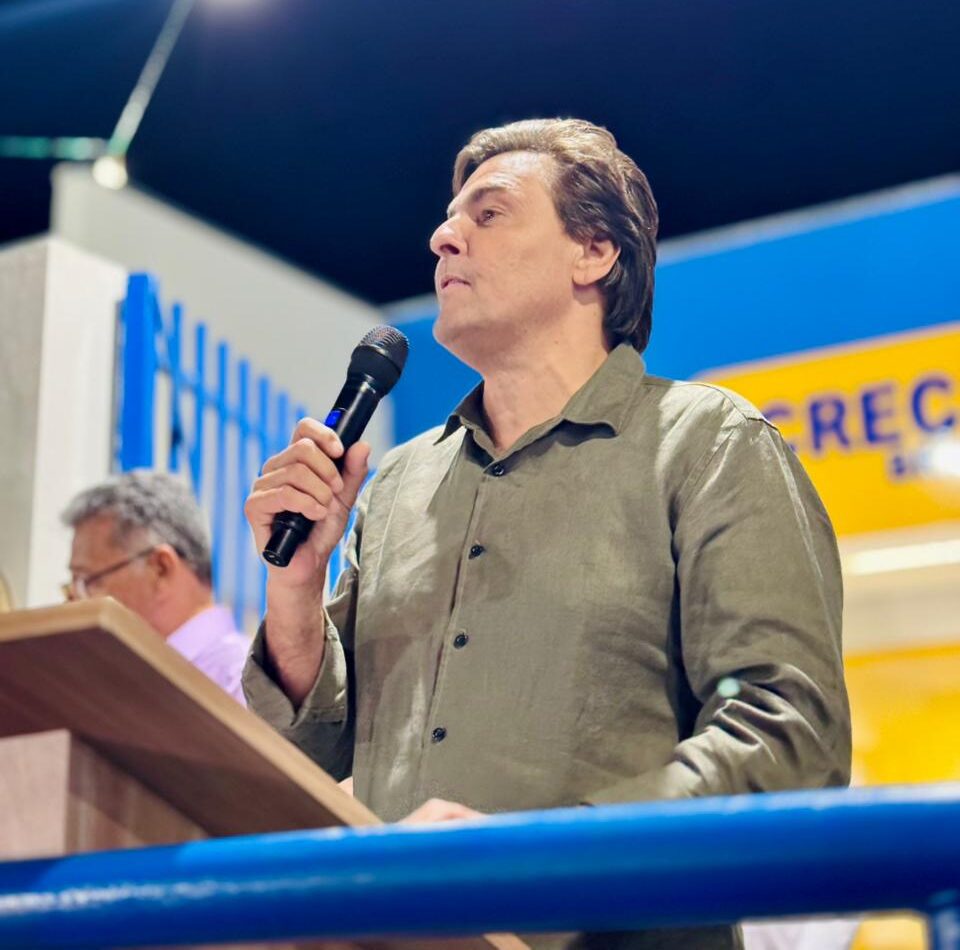 Marconi em Santa Filomena: avanços que transformam vidas 1 Fotos: Divulgação - Fotos: Divulgação