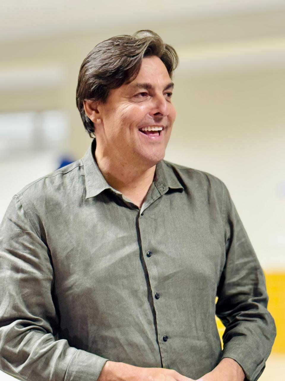 Marconi em Santa Filomena: avanços que transformam vidas