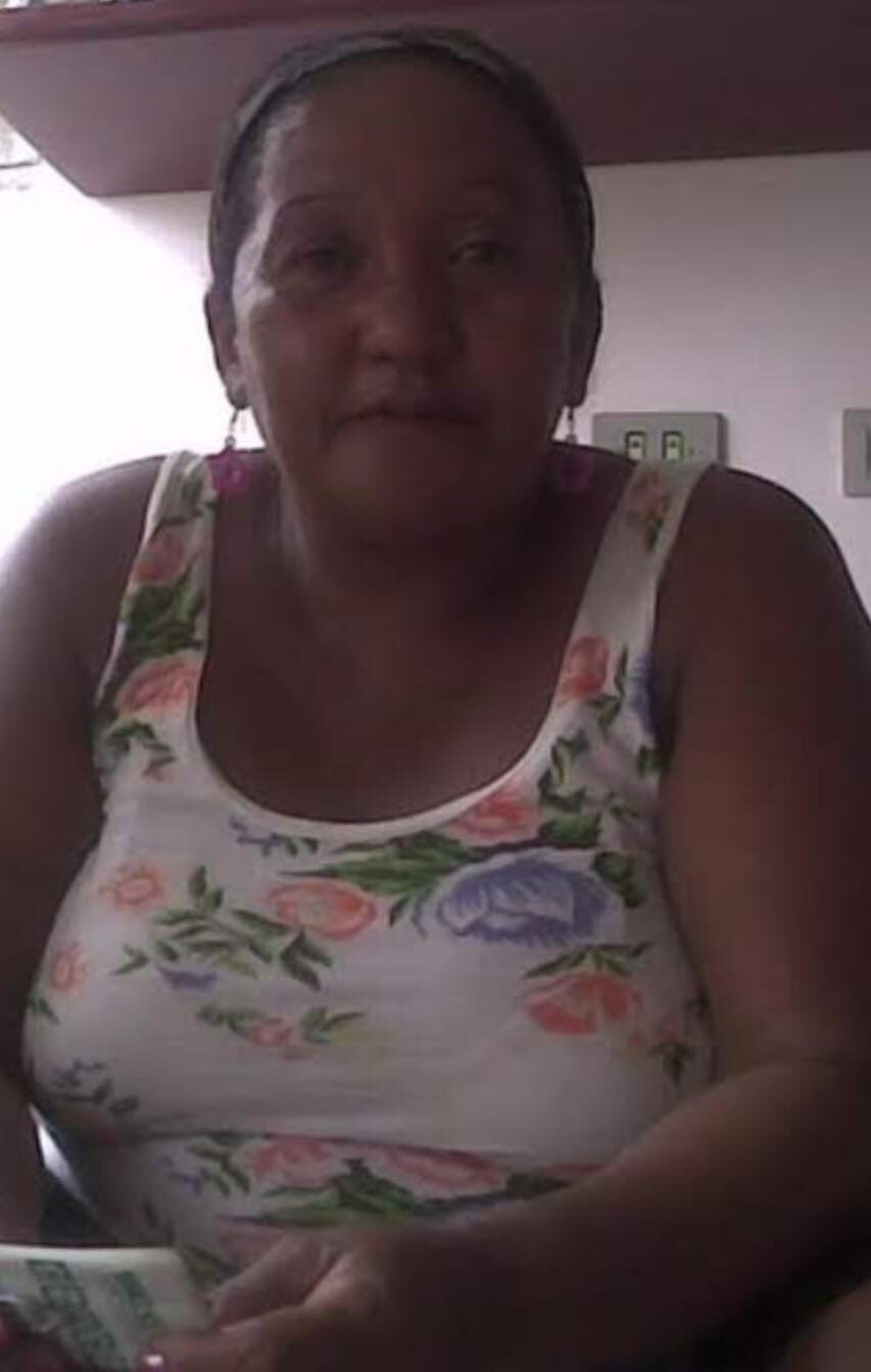 Morre Dona Maria do Socorro Nascimento, aos 70 anos