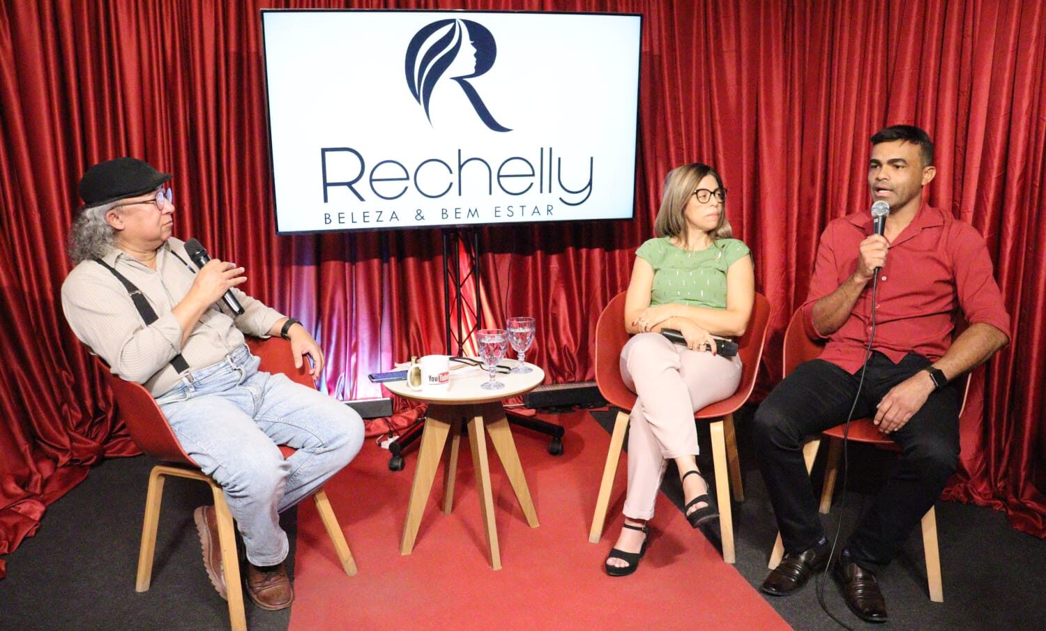 Pecuaristas de 12 estados e mais de 50 cidades farão parte da Expoberro em ST