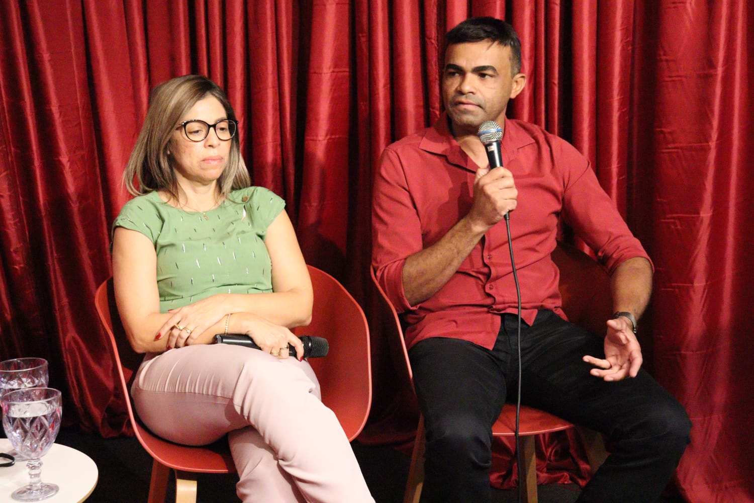 Pecuaristas de 12 estados e mais de 50 cidades farão parte da Expoberro em ST 1 Fotos: Licca LIma/Farol de Notícias