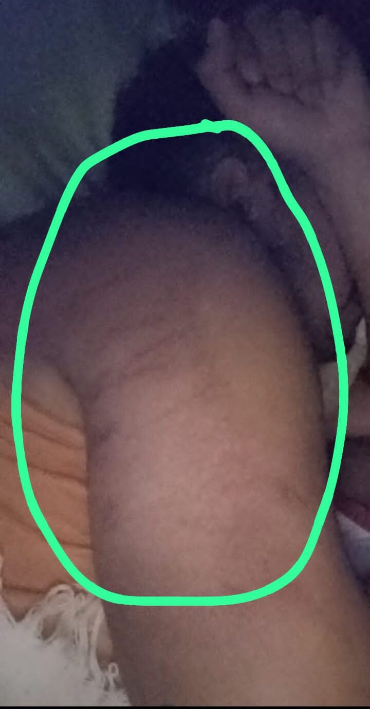 Acusada de perseguição, Cristina rebate versão do ex e faz revelações