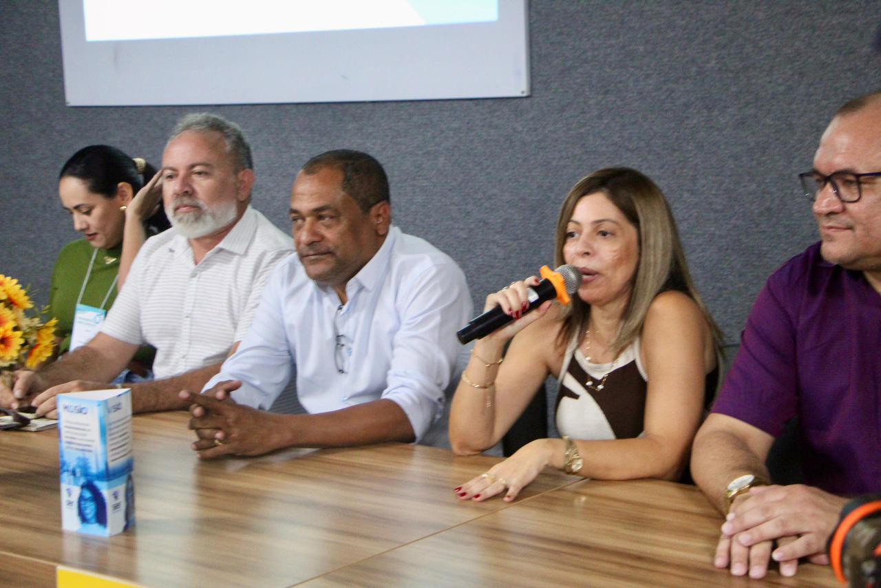 Prefeitura encerra Todos por ST com participação popular no orçamento 1 Fotos: Secom/Serra Talhada