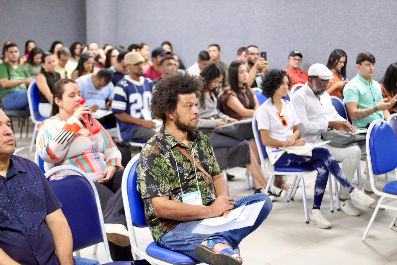 Prefeitura encerra Todos por ST com participação popular no orçamento