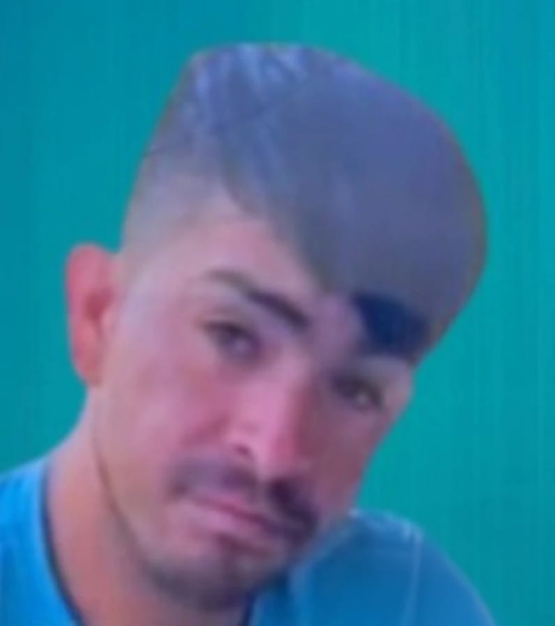 Homem morre após colisão entre moto e carro em Flores 1 Homem morre após colisão entre moto e carro em Flores - Foto: Reprodução/Plantão Pernambuco