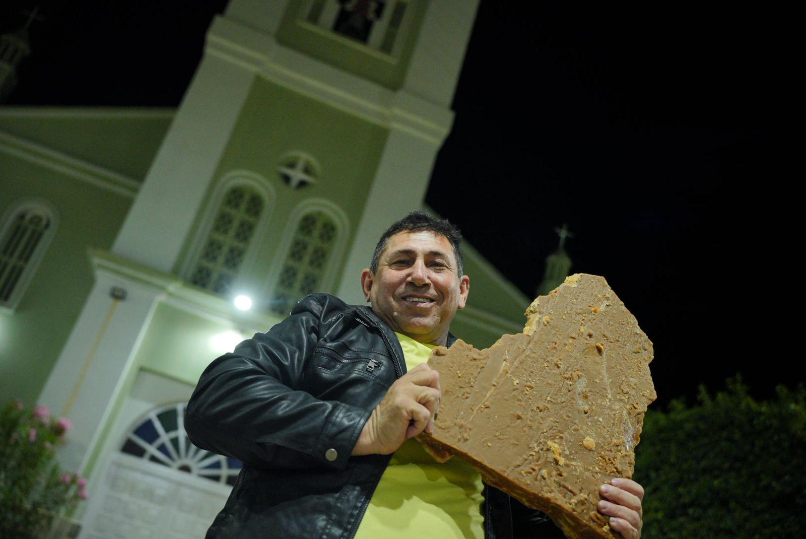 27ª Feira da Rapadura teve recorde de público 5 27ª Feira da Rapadura teve recorde de público