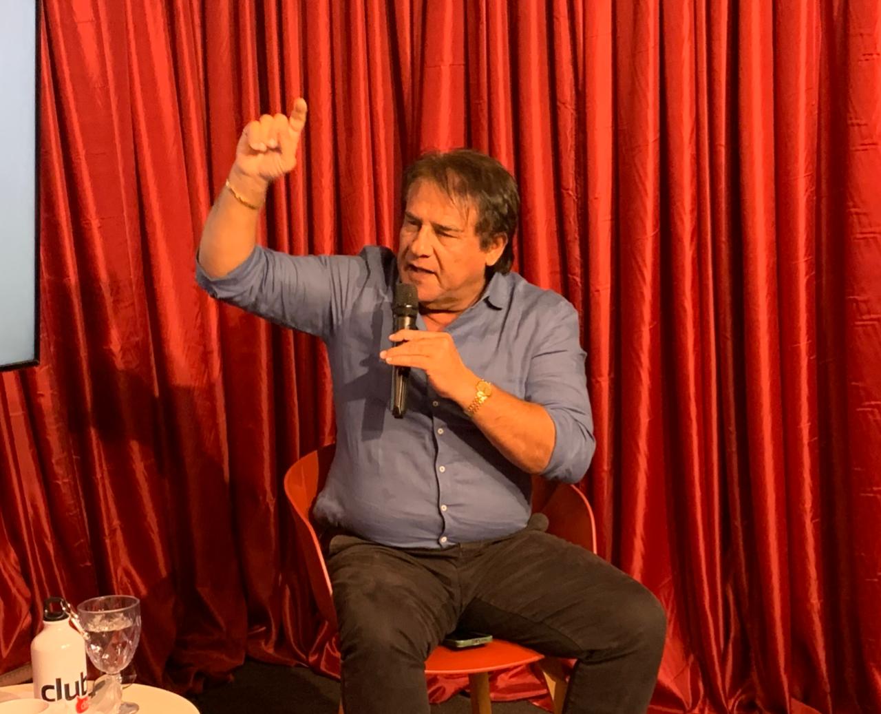 Foto: Laís Gomes/Farol de Notícias