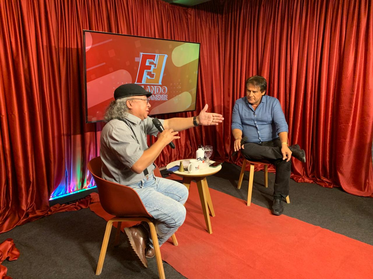 Foto: Laís Gomes/Farol de Notícias