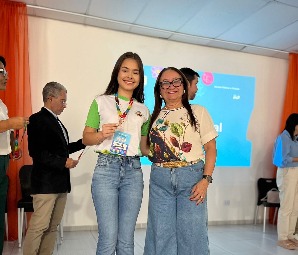 Serra Talhada brilha na 19ª Olimpíada Brasileira de Matemática