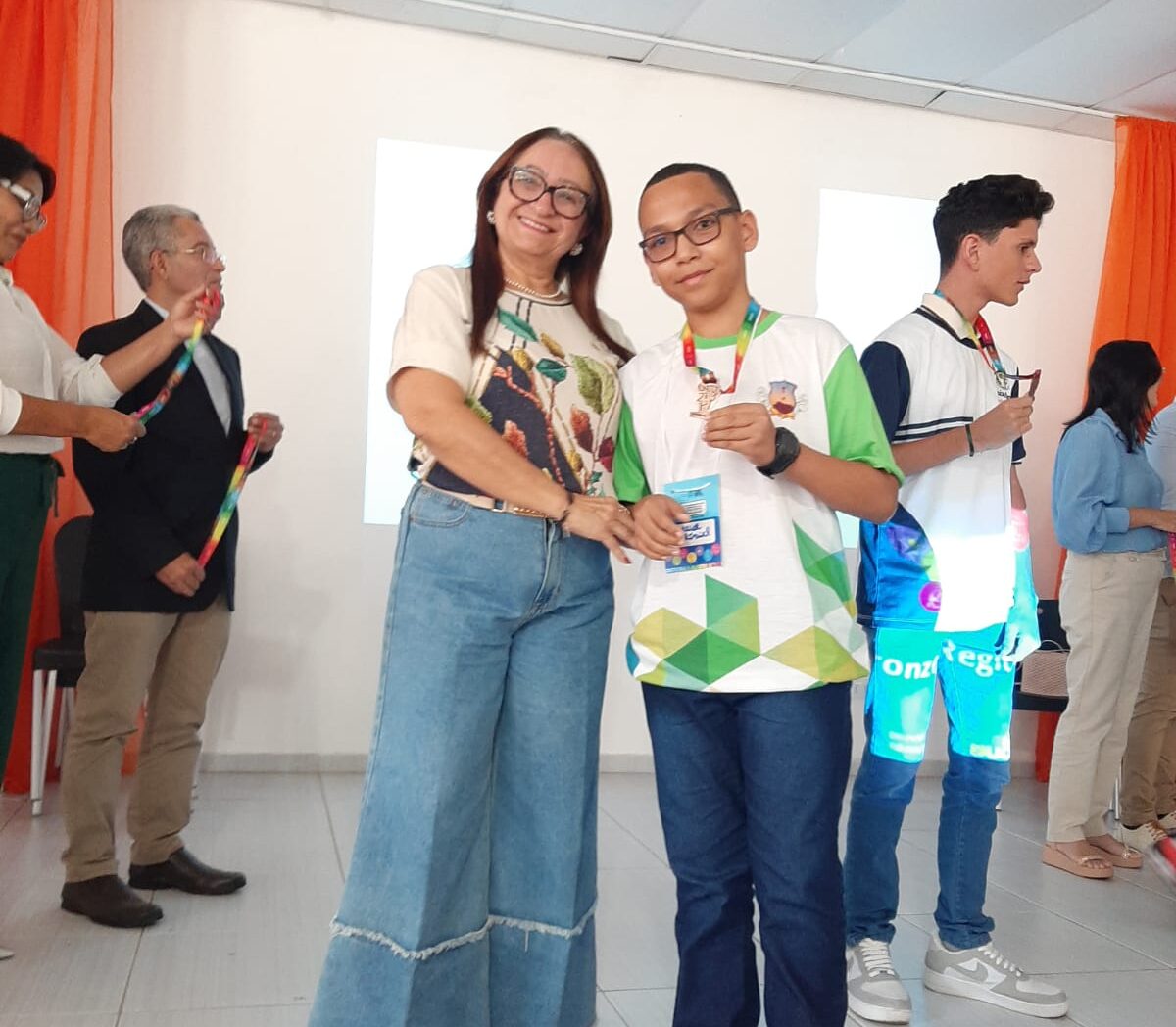 Serra Talhada brilha na 19ª Olimpíada Brasileira de Matemática