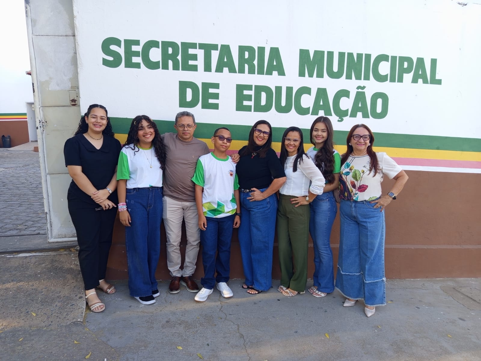 Serra Talhada brilha na 19ª Olimpíada Brasileira de Matemática