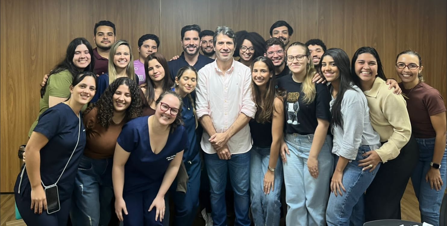 FMO promove campanha em favor do HEMOPE 1 FMO promove campanha em favor do HEMOPE - Foto: Divulgação