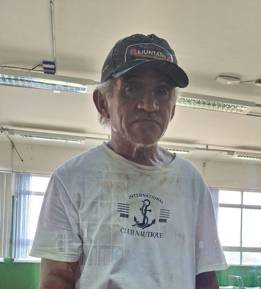 Fotos enviadas ao Farol