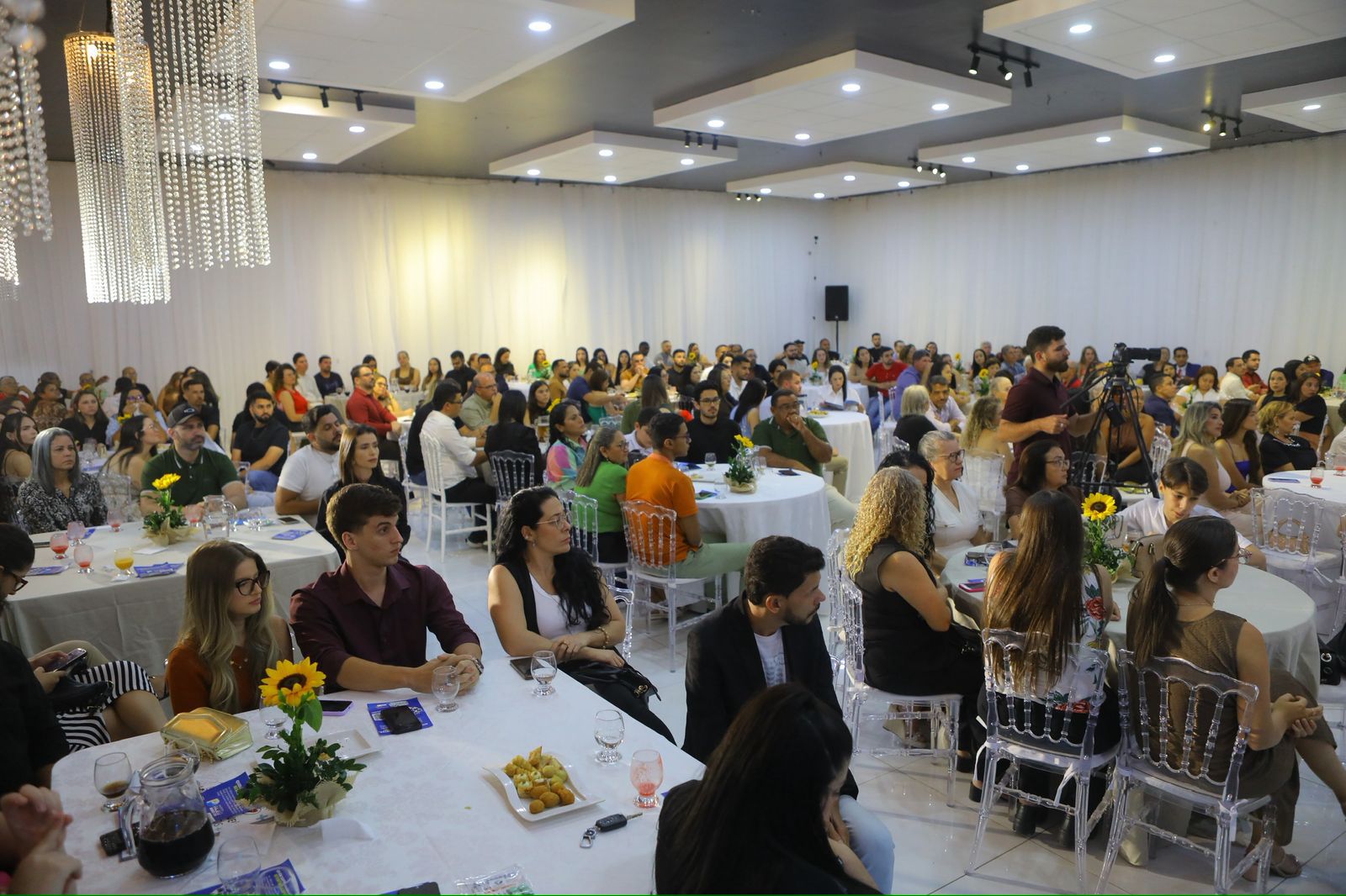 Prefeitura detalha 8ª Feira do Empreendedor