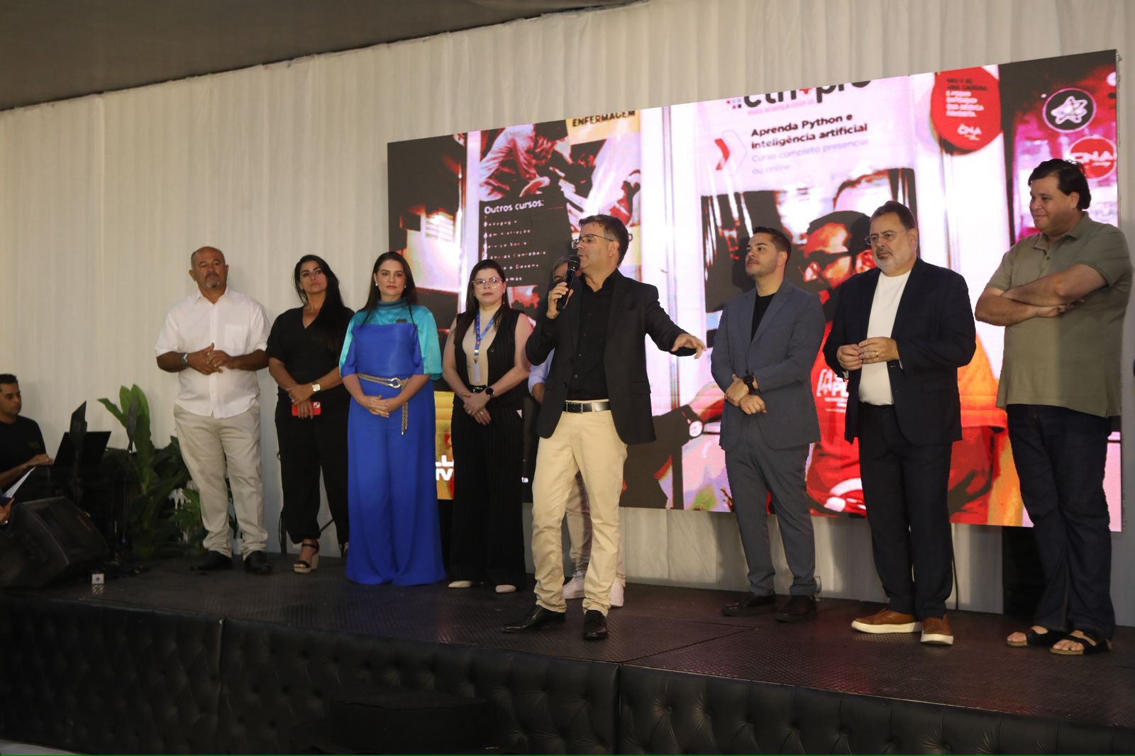 Prefeitura detalha 8ª Feira do Empreendedor