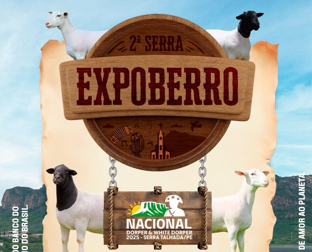 Expoberro Serra Talhada
