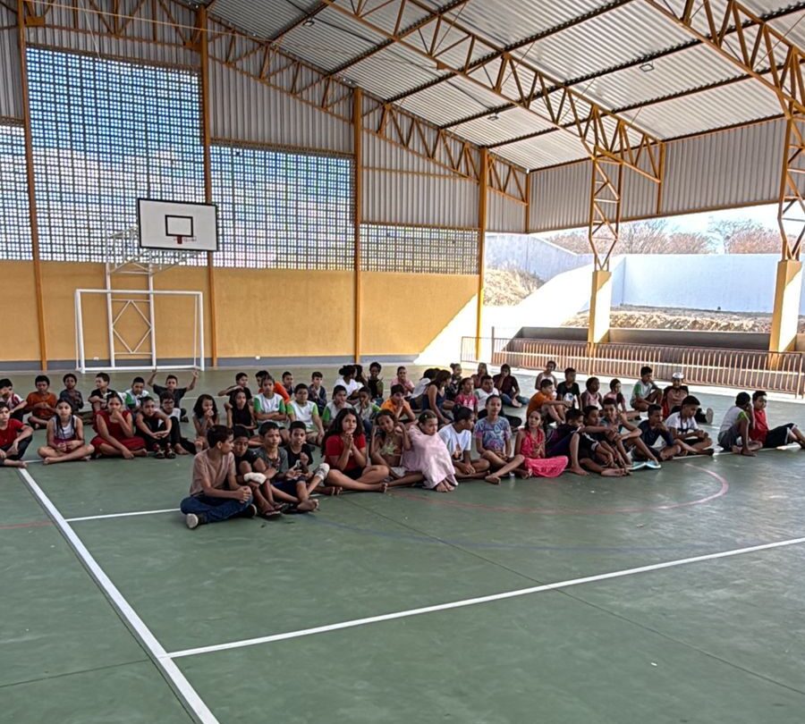 Mãe acusa escola de negligência após acidente com filho em ST