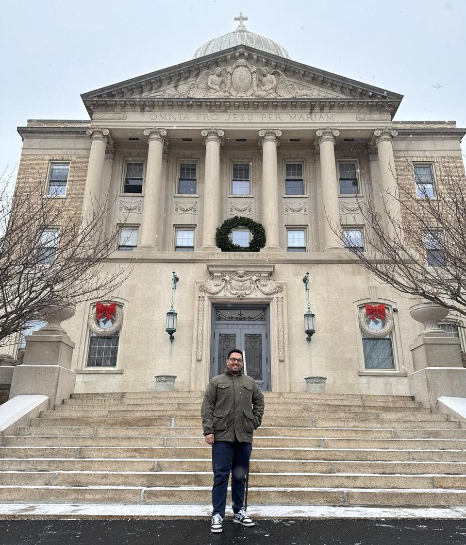 Serra-talhadense se destaca em escola de idiomas e vira referência 1 Vinícius Maranhão