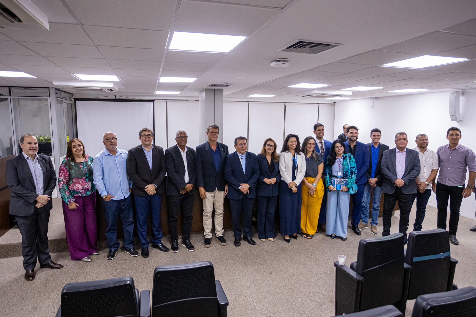 Duque propõe integração para impulsionar a agricultura em PE 1 Duque