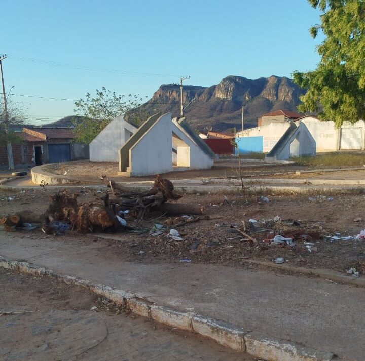 Fotos enviadas ao Farol