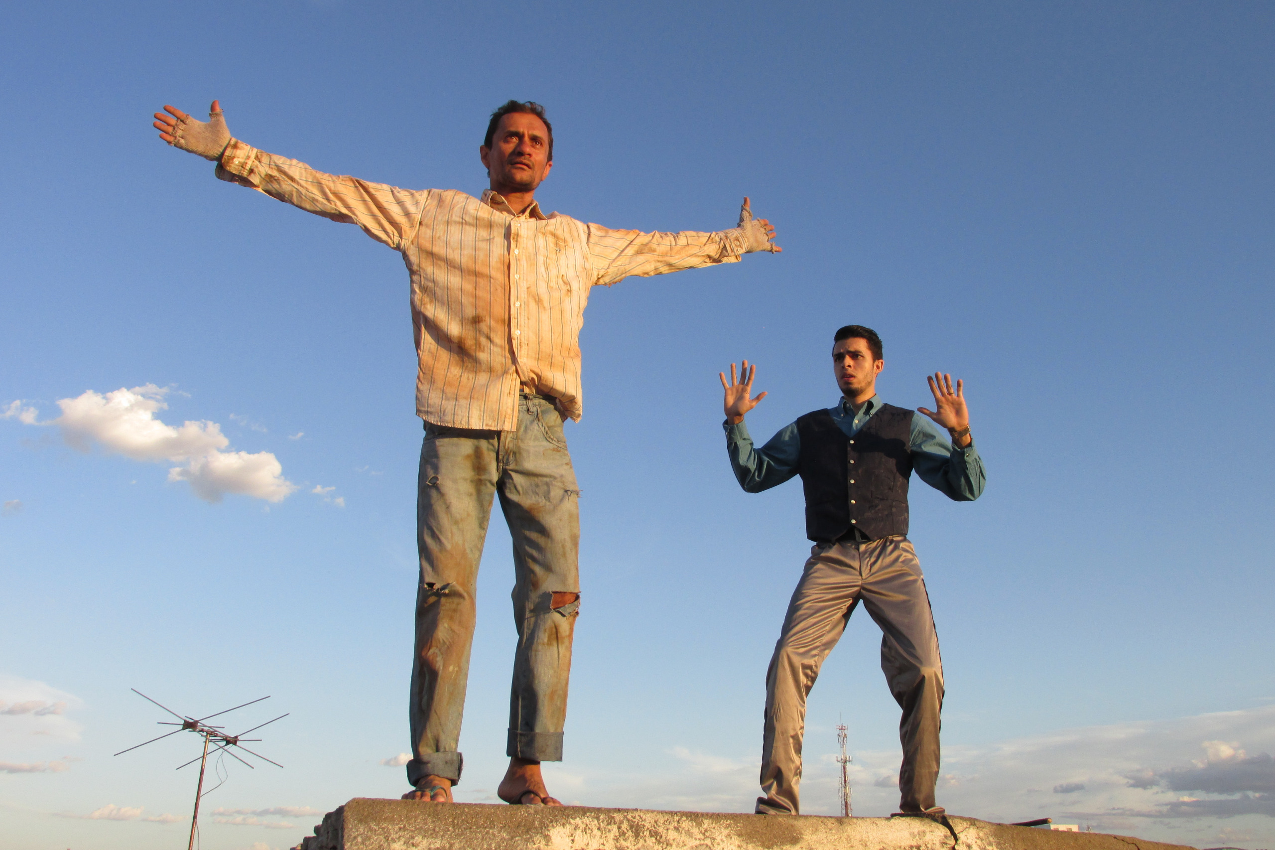 Espetáculo de Serra Talhada é selecionado para festival no Agreste de PE