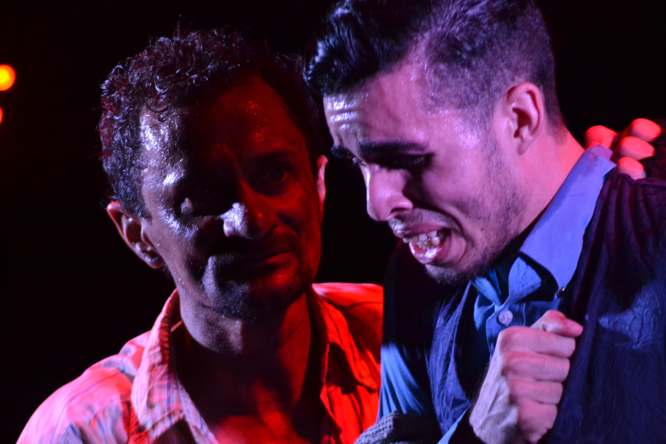 Espetáculo de Serra Talhada é selecionado para festival no Agreste de PE 1 Fotos: Divulgação