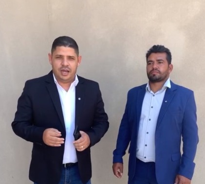 Vereadores abrem o verbo e denunciam nepotismo no município de Betânia