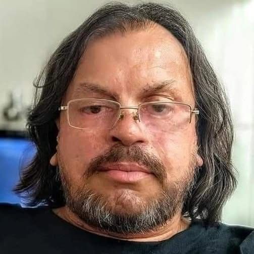 Motorista serra-talhadense perde a luta contra o câncer aos 48 anos