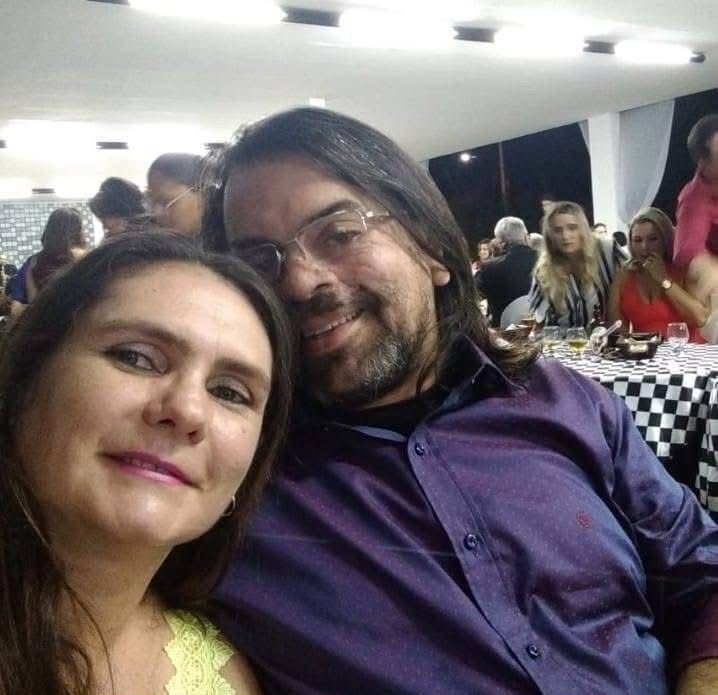 Motorista serra-talhadense perde a luta contra o câncer aos 48 anos