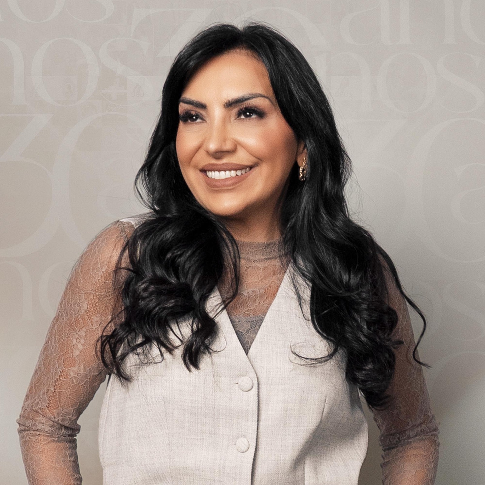 Serra Talhada vive expectativa para show da cantora Eyshila nesta 6ª 1 Foto: Divulgação